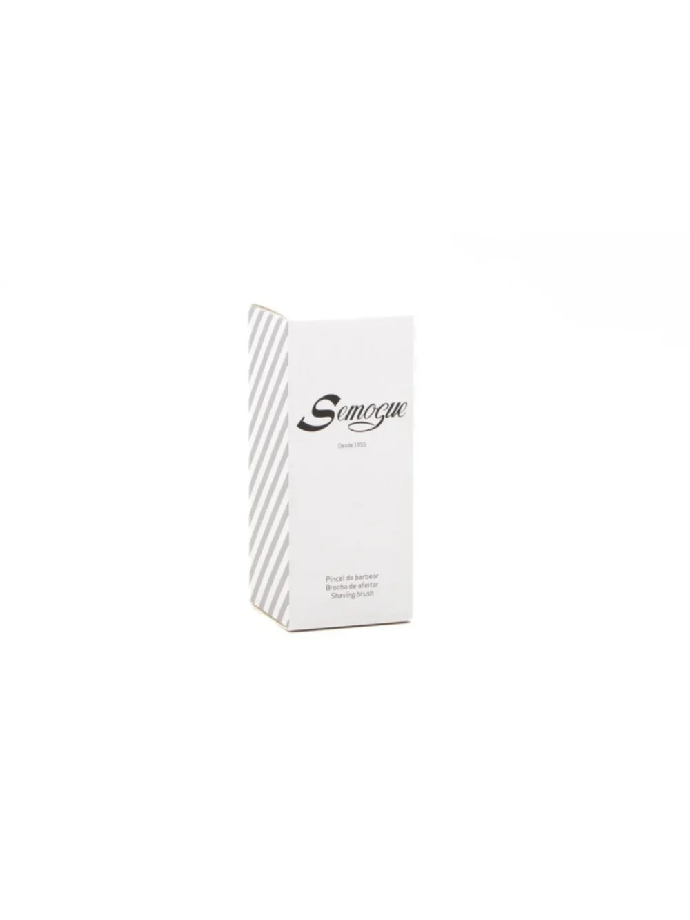 Semogue 730hd silvertip